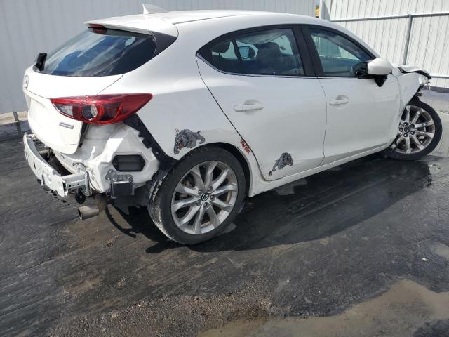 Photo 2 VIN: JM1BM1N30G1348262 - MAZDA 3 