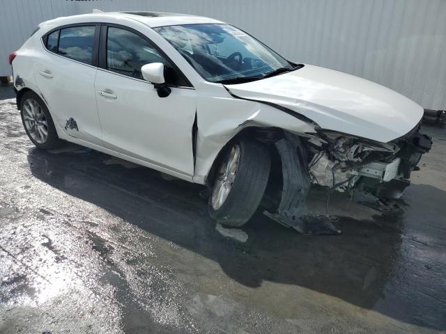 Photo 3 VIN: JM1BM1N30G1348262 - MAZDA 3 