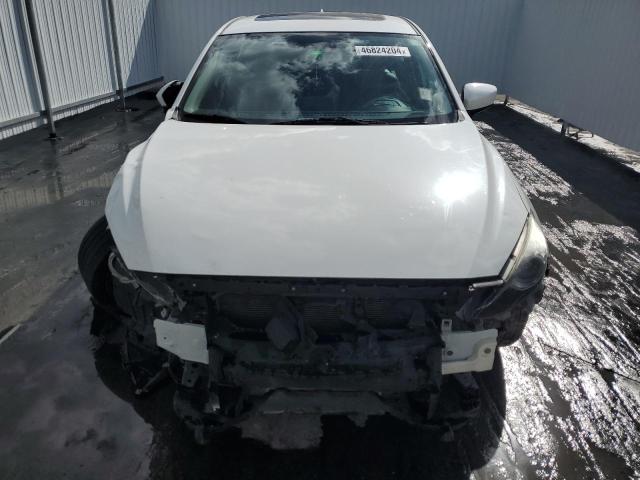 Photo 4 VIN: JM1BM1N30G1348262 - MAZDA 3 