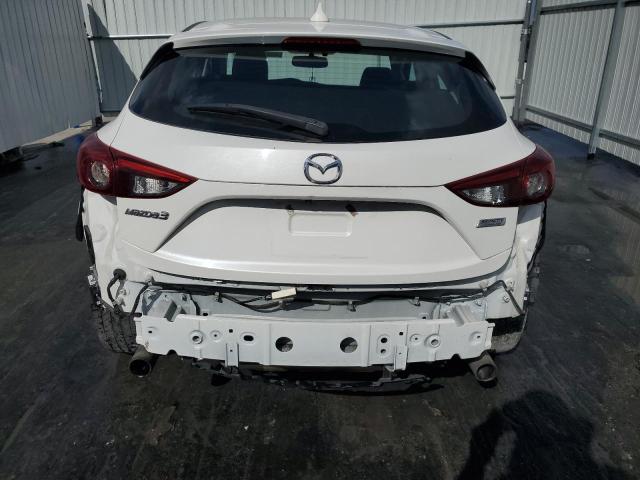 Photo 5 VIN: JM1BM1N30G1348262 - MAZDA 3 