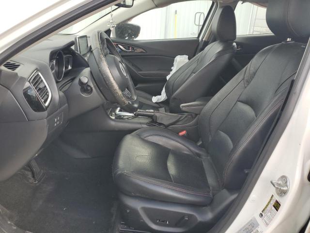 Photo 6 VIN: JM1BM1N30G1348262 - MAZDA 3 