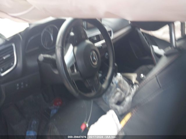 Photo 4 VIN: JM1BM1N34G1277163 - MAZDA 3 