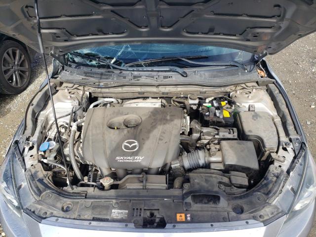 Photo 10 VIN: JM1BM1N34G1277356 - MAZDA 3 