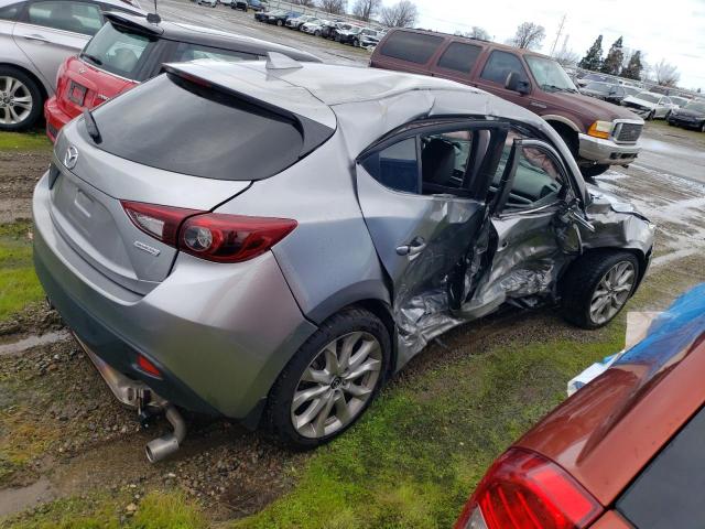 Photo 2 VIN: JM1BM1N34G1277356 - MAZDA 3 