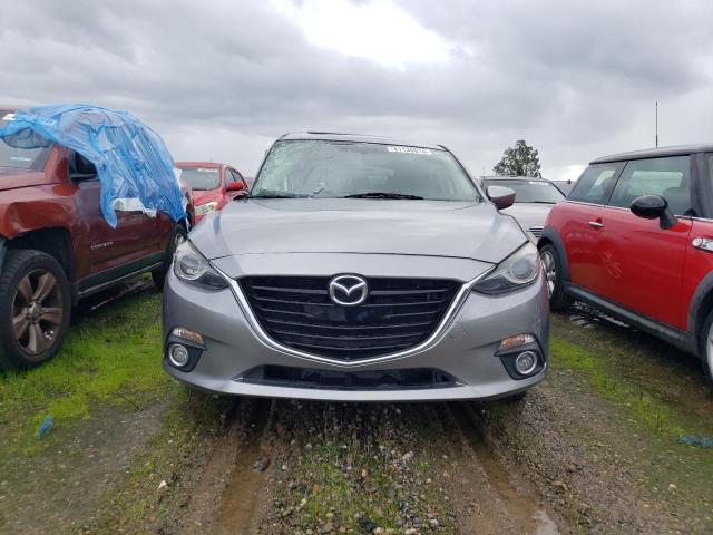 Photo 4 VIN: JM1BM1N34G1277356 - MAZDA 3 