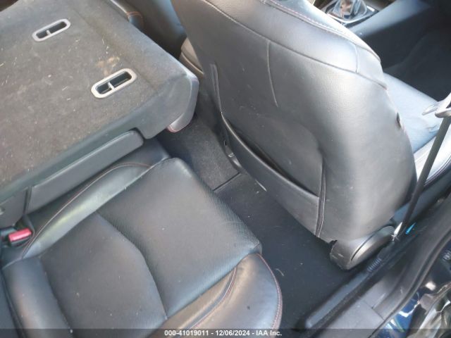 Photo 7 VIN: JM1BM1N34G1336423 - MAZDA MAZDA3 