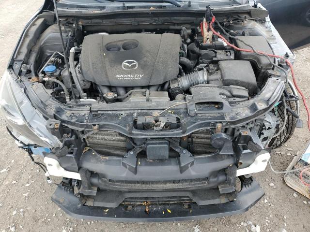 Photo 10 VIN: JM1BM1N35G1332171 - MAZDA 3 