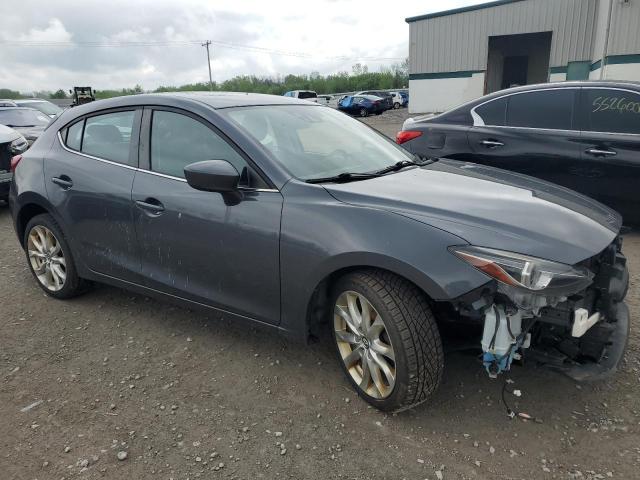 Photo 3 VIN: JM1BM1N35G1332171 - MAZDA 3 