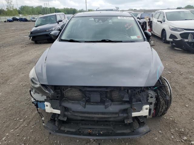 Photo 4 VIN: JM1BM1N35G1332171 - MAZDA 3 