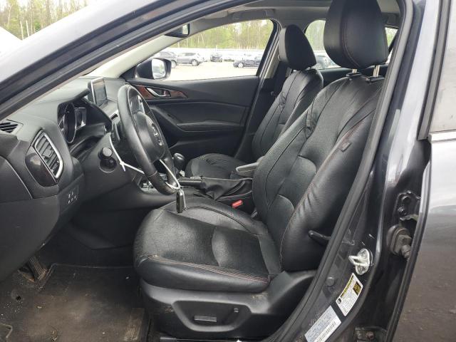 Photo 6 VIN: JM1BM1N35G1332171 - MAZDA 3 