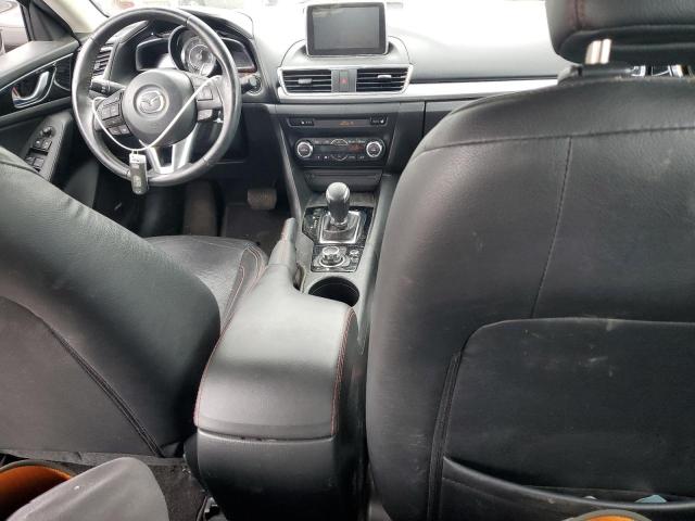 Photo 7 VIN: JM1BM1N35G1332171 - MAZDA 3 