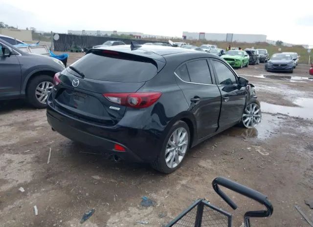 Photo 3 VIN: JM1BM1N35G1354462 - MAZDA 3 