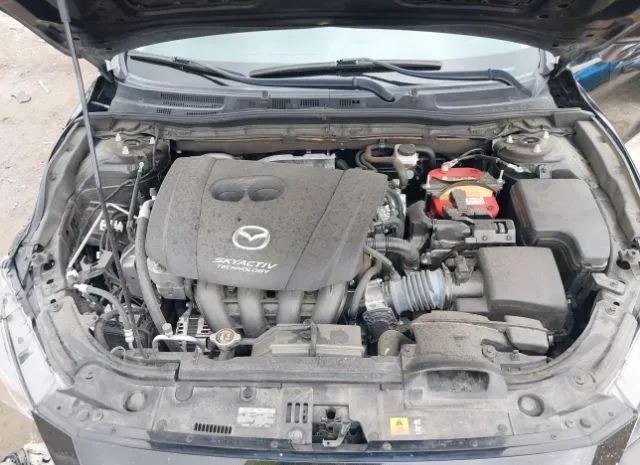 Photo 9 VIN: JM1BM1N35G1354462 - MAZDA 3 