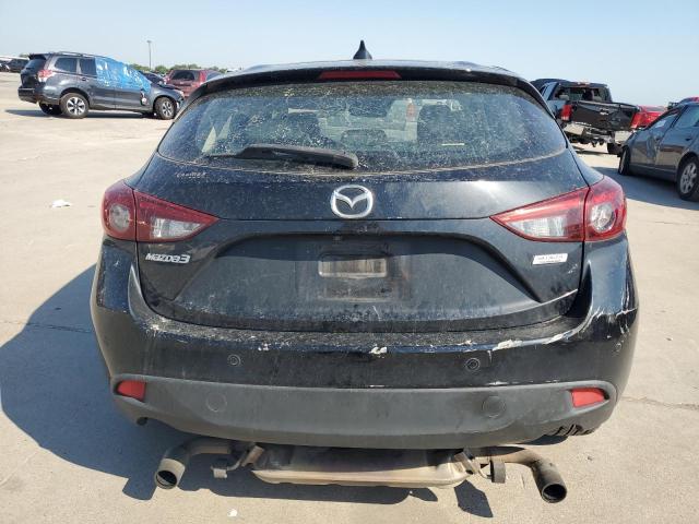 Photo 5 VIN: JM1BM1N36G1289685 - MAZDA 3 GRAND TO 