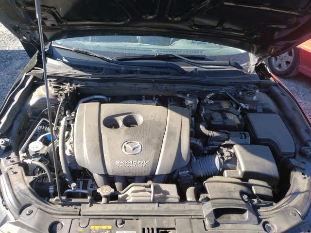 Photo 5 VIN: JM1BM1N36G1292179 - MAZDA 3 GRAND TO 