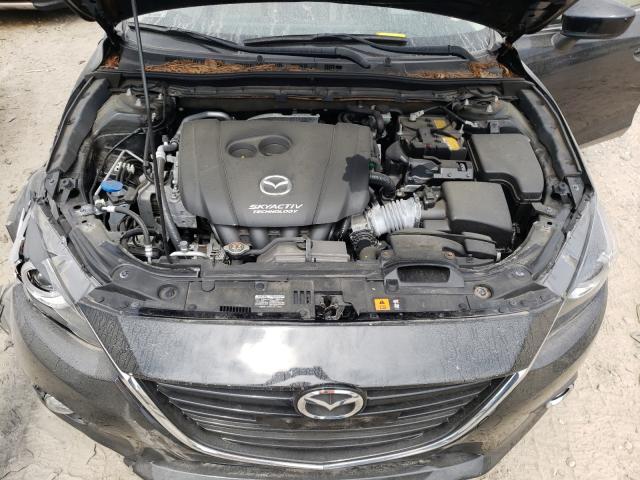 Photo 6 VIN: JM1BM1N36G1323284 - MAZDA 3 