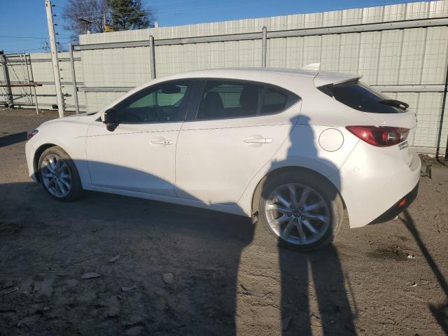 Photo 1 VIN: JM1BM1N38G1278087 - MAZDA 3 