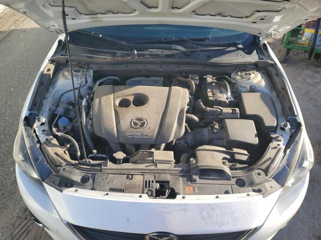 Photo 10 VIN: JM1BM1N38G1278087 - MAZDA 3 