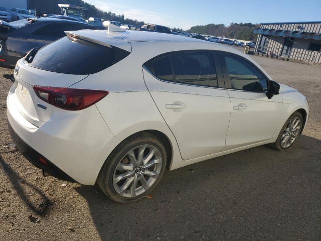 Photo 2 VIN: JM1BM1N38G1278087 - MAZDA 3 