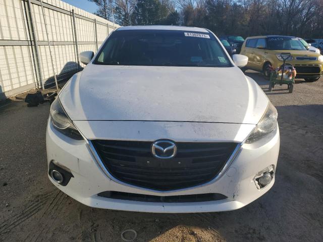 Photo 4 VIN: JM1BM1N38G1278087 - MAZDA 3 