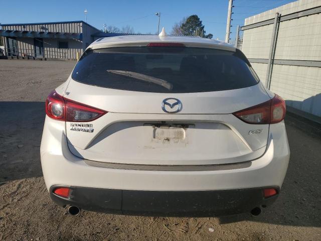 Photo 5 VIN: JM1BM1N38G1278087 - MAZDA 3 