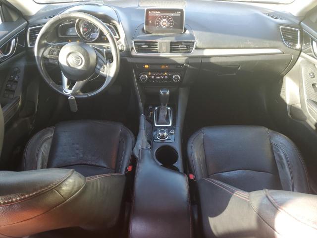 Photo 7 VIN: JM1BM1N38G1278087 - MAZDA 3 