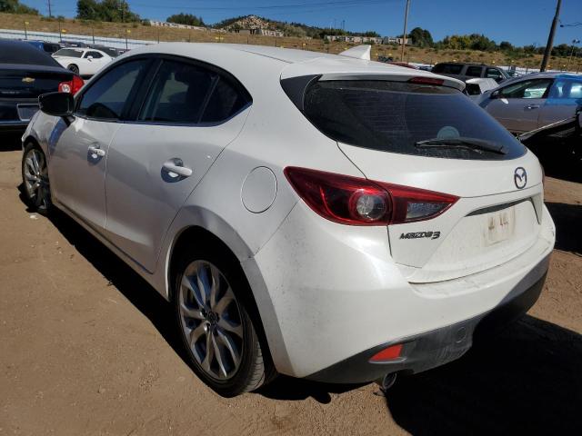 Photo 1 VIN: JM1BM1N39G1276364 - MAZDA 3 