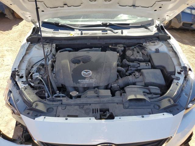 Photo 10 VIN: JM1BM1N39G1276364 - MAZDA 3 