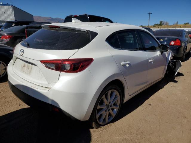 Photo 2 VIN: JM1BM1N39G1276364 - MAZDA 3 