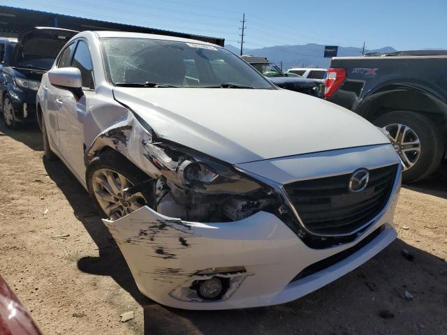 Photo 3 VIN: JM1BM1N39G1276364 - MAZDA 3 