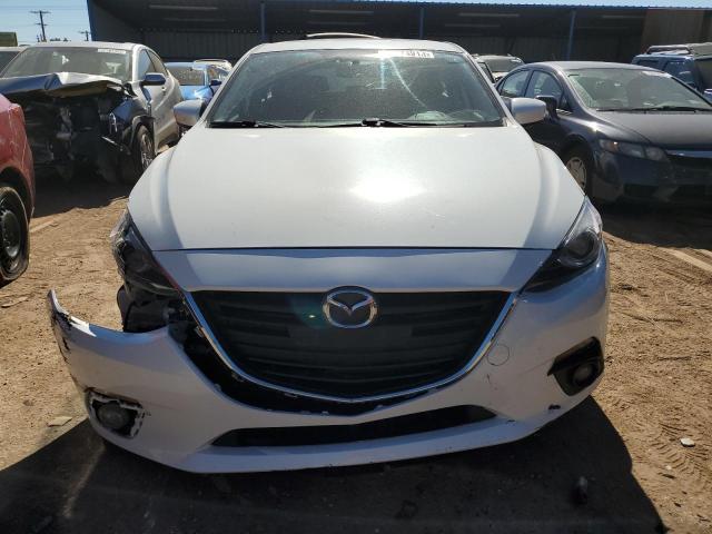 Photo 4 VIN: JM1BM1N39G1276364 - MAZDA 3 