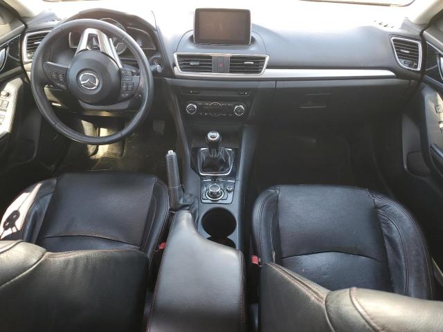 Photo 7 VIN: JM1BM1N39G1276364 - MAZDA 3 