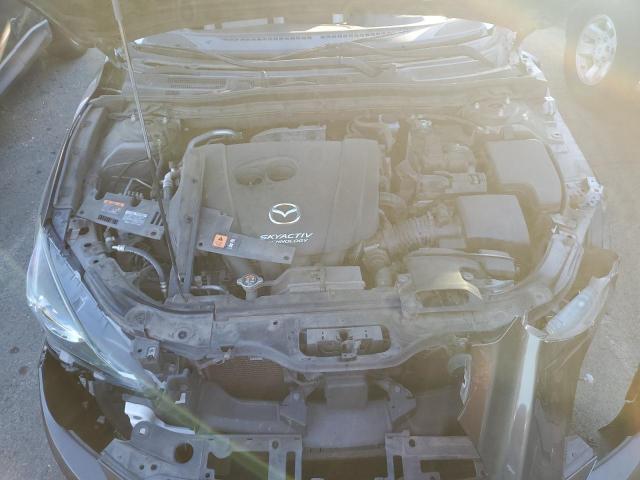 Photo 10 VIN: JM1BM1N39G1276588 - MAZDA 3 GRAND TO 