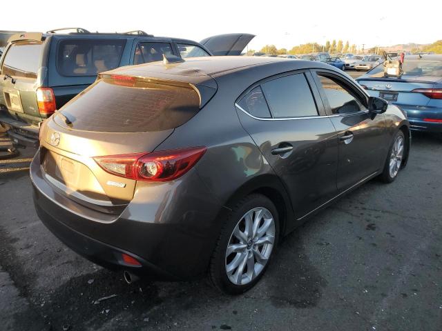 Photo 2 VIN: JM1BM1N39G1276588 - MAZDA 3 GRAND TO 