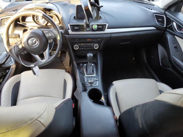 Photo 7 VIN: JM1BM1N39G1276588 - MAZDA 3 GRAND TO 