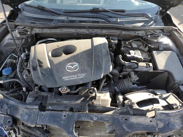 Photo 10 VIN: JM1BM1N39G1296002 - MAZDA 3 