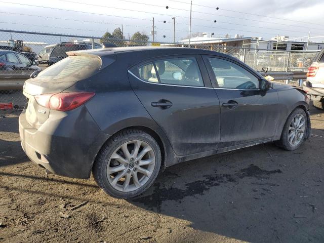 Photo 2 VIN: JM1BM1N39G1296002 - MAZDA 3 