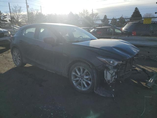 Photo 3 VIN: JM1BM1N39G1296002 - MAZDA 3 