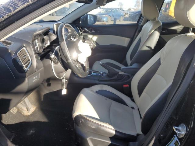 Photo 6 VIN: JM1BM1N39G1296002 - MAZDA 3 