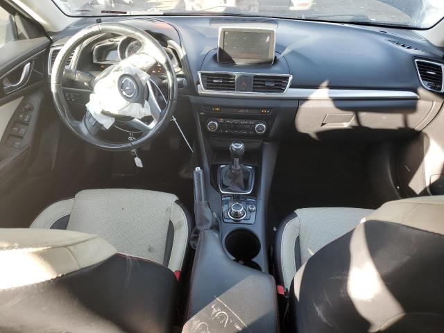 Photo 7 VIN: JM1BM1N39G1296002 - MAZDA 3 