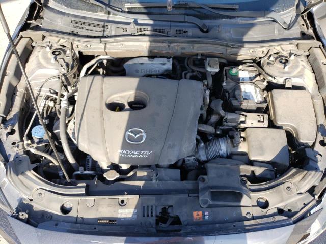 Photo 6 VIN: JM1BM1N39G1326048 - MAZDA 3 GRAND TO 