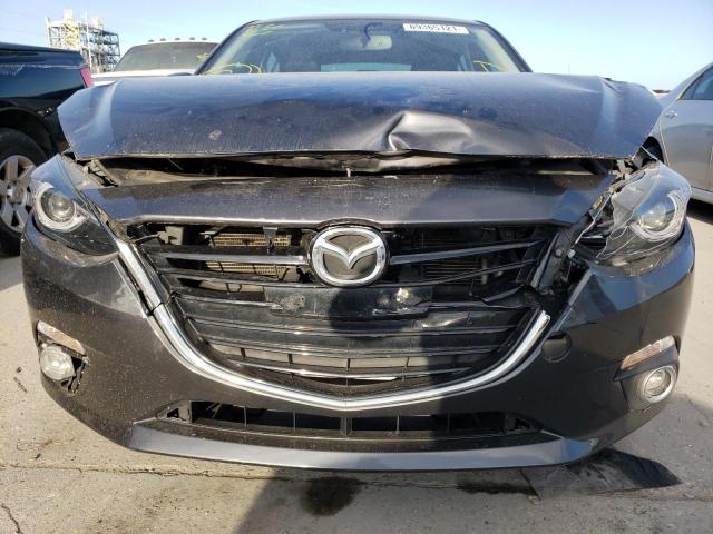 Photo 8 VIN: JM1BM1N39G1326048 - MAZDA 3 GRAND TO 