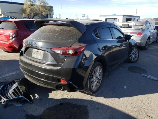 Photo 3 VIN: JM1BM1N3XG1340136 - MAZDA 3 GRAND TO 