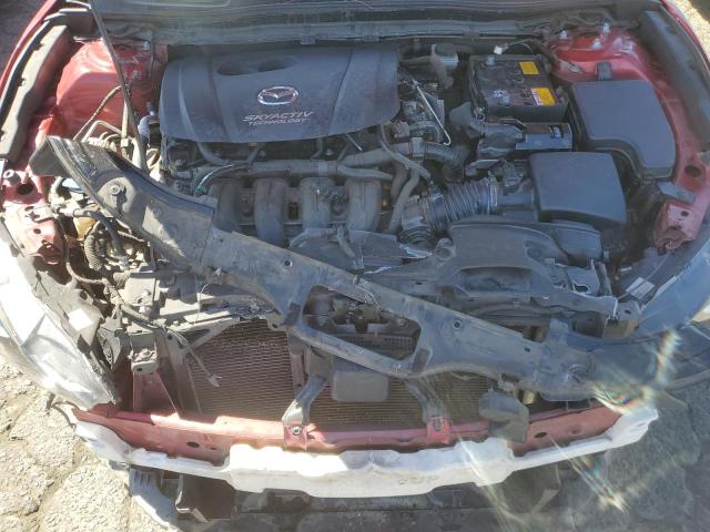 Photo 10 VIN: JM1BM1N3XG1340508 - MAZDA 3 GRAND TO 