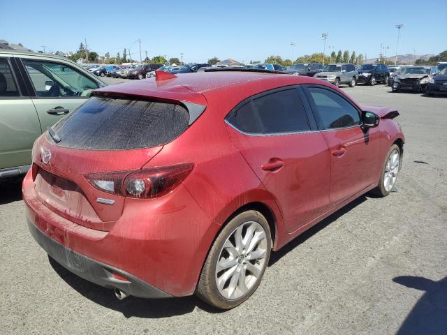 Photo 2 VIN: JM1BM1N3XG1340508 - MAZDA 3 GRAND TO 