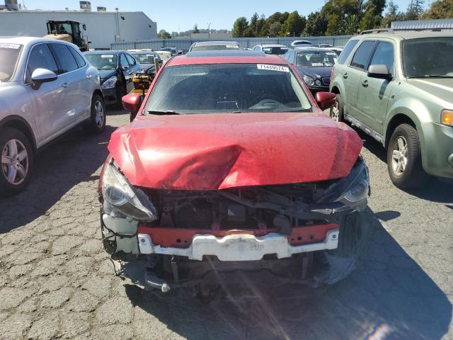 Photo 4 VIN: JM1BM1N3XG1340508 - MAZDA 3 GRAND TO 