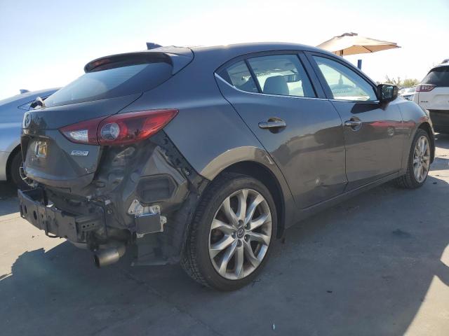 Photo 3 VIN: JM1BM1N3XG1354215 - MAZDA 3 GRAND TO 