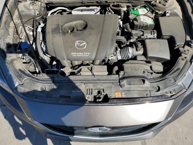 Photo 6 VIN: JM1BM1N3XG1354215 - MAZDA 3 GRAND TO 