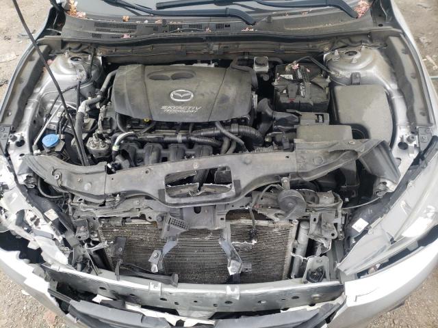 Photo 6 VIN: JM1BM1N70G1310517 - MAZDA 3 GRAND TO 