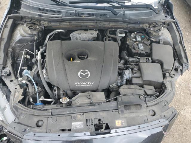 Photo 10 VIN: JM1BM1N70G1312980 - MAZDA 3 GRAND TO 